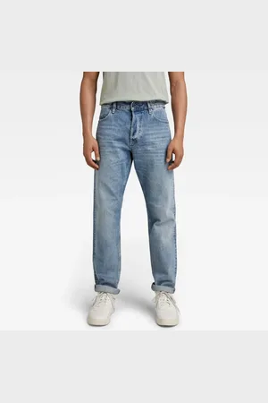 G-Star G-STAR Jeans - Triple A Regular Straight Blue