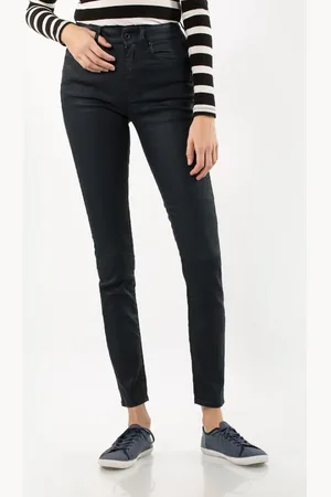 G-Star Jeans - G-STAR 3301 High Skinny Wmn NEW Blue