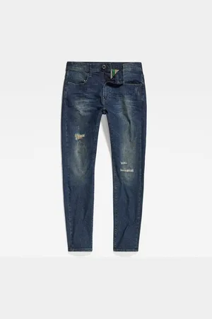 G-Star G-STAR Jeans - Revend FWD Skinny Blue