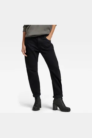 G-Star G-STAR Jeans - Arc 3D Boyfriend Wmn Black