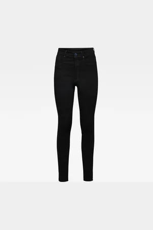 G-Star G-STAR Jeans - Kafey Ultra High Skinny Wmn Black