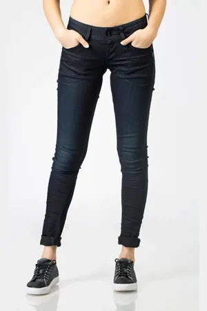 G-Star G-STAR Jeans - lynn skinny wmn blue