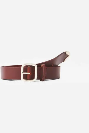G-Star Belt - G-STAR Deline belt wmn red