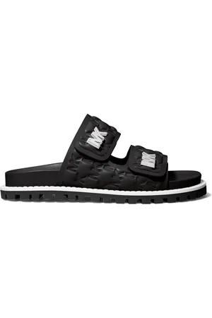Michael Kors Flip-flops - STARK SLIDE black