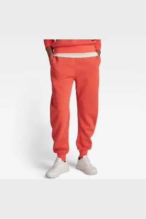 G-Star G-STAR Sweatpants - Premium core 2.0 sw hinge wmn orange