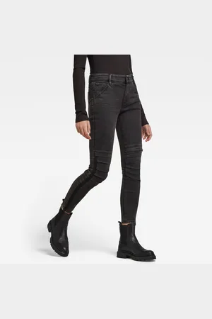 G-Star G-STAR Jeans - 1914 3d Skinny Grey