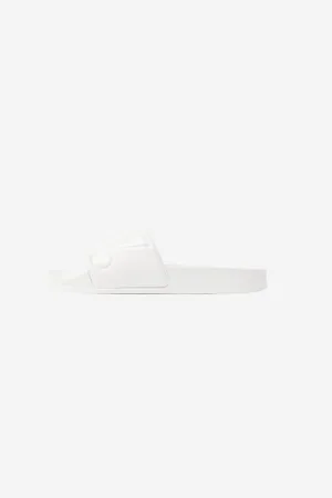 G-Star Flip-flops - G-STAR Cart slide II WMN - white