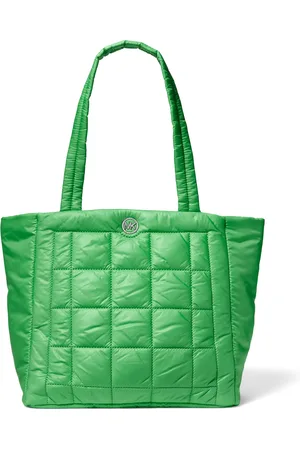 Michael Kors Handbag - LILAH green