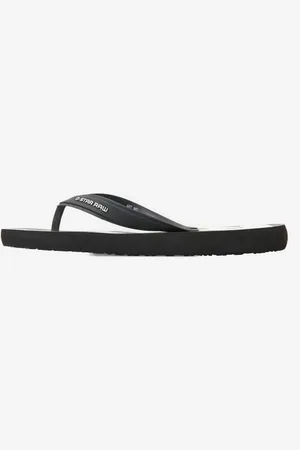 G-Star Flip-flops - G-STAR DEND WMN black