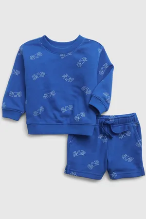 GAP Baby tepláková souprava - Kluci