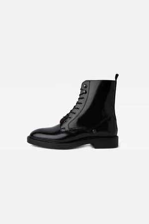 G-Star G-STAR Boots - Corbel Boot Black