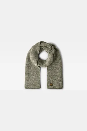 G-Star G-STAR Scarf - Effo scarf green