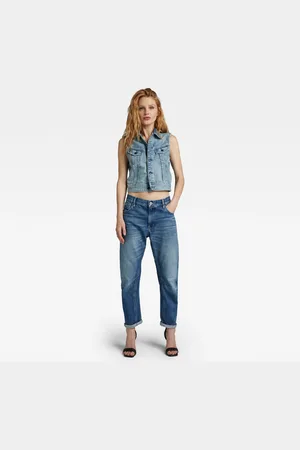G-Star G-STAR Jeans - Arc 3D Boyfriend Wmn Blue