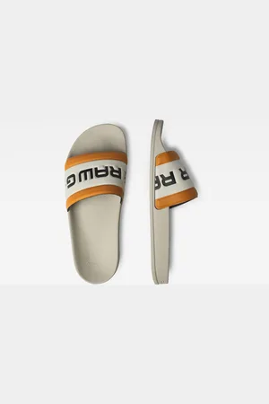 G-Star G-STAR Flip-flops - Cart Slide III beige