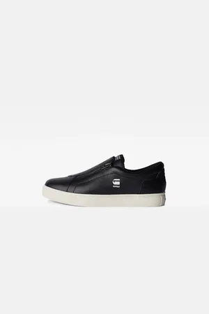 G-Star G-STAR Sneakers - Cadet ZIP black