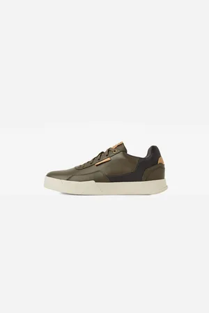 G-Star G-STAR Sneakers - Rackam Revend Green