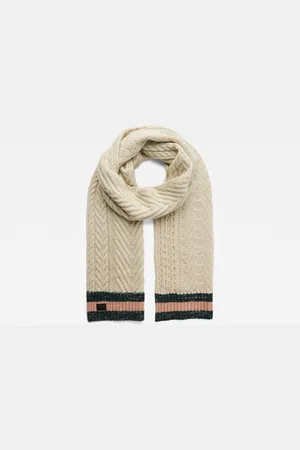 G-Star G-STAR Scarf - Sash scarf wmn ivory