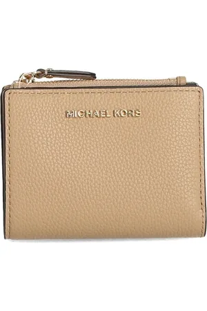 Michael Kors Wallet - JET SET beige