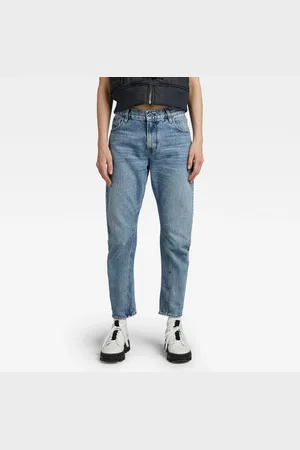 G-Star G-STAR Jeans - Arc 3D Boyfriend Blue