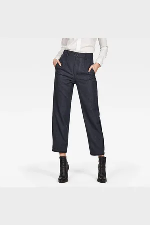 G-Star G-STAR Pants - GSRR Pati Chino Wmn blue