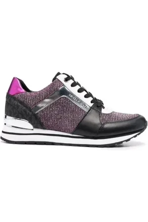Michael Kors Sneakers - BILLIE TRAINER pink
