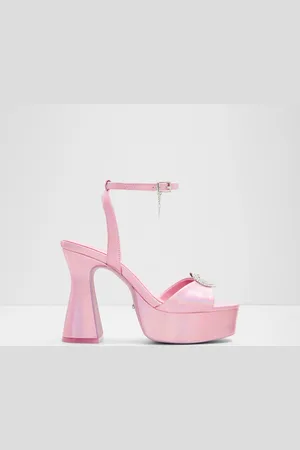 Aldo Sandály Barbieparty - Dámské