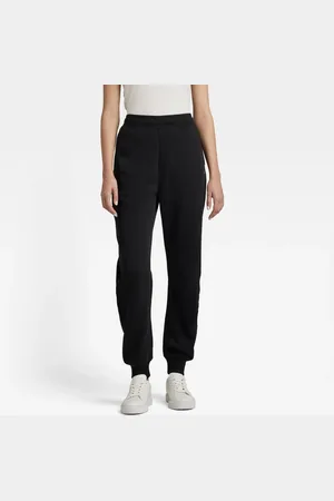 G-Star G-STAR Sweatpants - Premium core 2.0 sw hinge wmn black