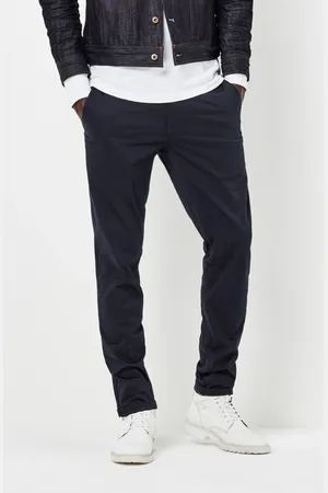 G-Star Pants - G-STAR Bronson slim chino