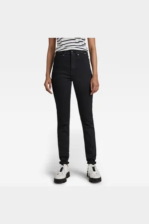 G-Star Jeans - G-Star Shape Skinny wmn black