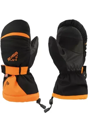 ESKA Dětské lyžařské/zimní rukavice Lux Shield Mitt