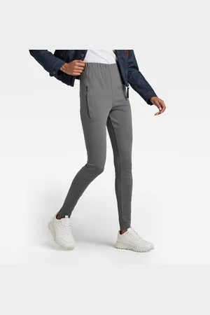 G-Star G-STAR Leggings - Mix legging grey