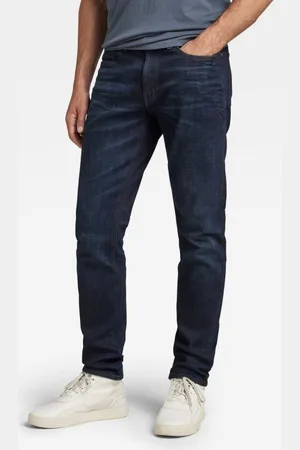 G-Star G-STAR Jeans - Lancet Skinny Blue