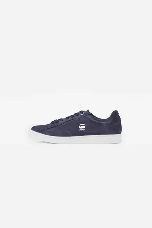 G-Star G-STAR Sneakers - Cadet II Dark Blue