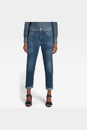 G-Star G-STAR Jeans - Kate Boyfriend blue