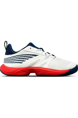 K-Swiss Dětská tenisová obuv K-Swiss Speedtrac EUR 37