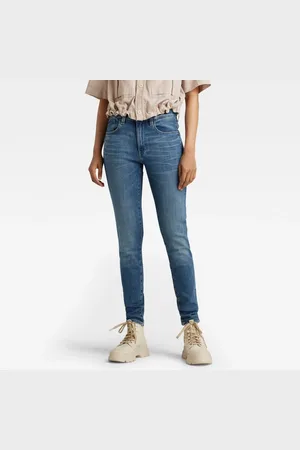 G-Star G-STAR Jeans - Lhana Skinny Blue