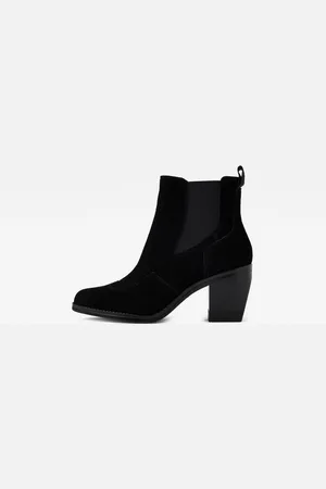 G-Star G-STAR Boots - Tacoma Boot Black