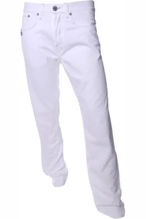 G-Star G-STAR Jeans - 3301 straight white