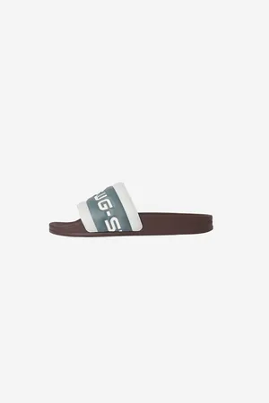 G-Star G-STAR Flip-flops - Cart Slide III grey