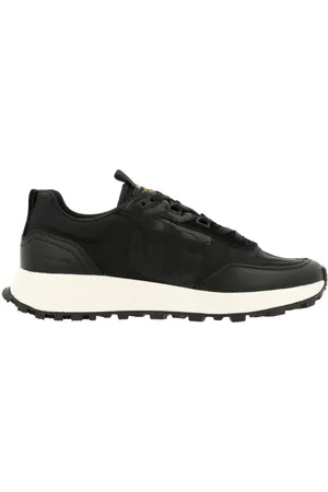 G-Star G-STAR Sneakers - THEQ RUN LGO MTC M black