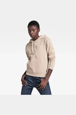 G-Star G-STAR Sweatshirt - Pacior sweat r beige