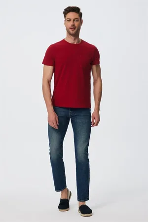 Lee Twingo Men