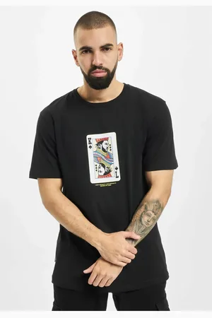 CS WL Compton Card Tee /mc