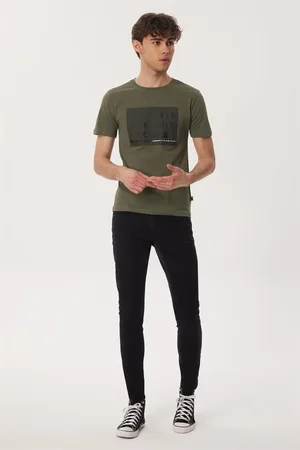 Lee Patrice Men