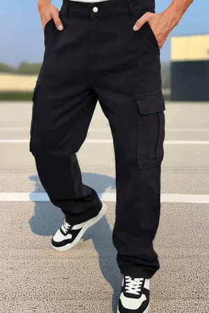 Trendyol Black Men