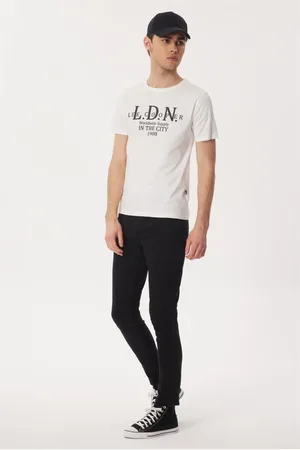 Lee Ellery Men