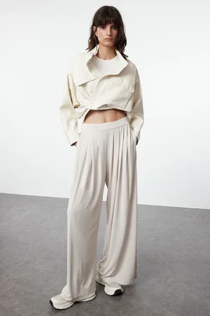 Trendyol Stone Pants