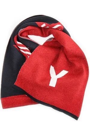 Tommy Hilfiger Tommy Jeans Scarf - TJW CORPORATE SCARF multicolor