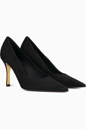 Furla Pumps - EVA DECOLLETE black