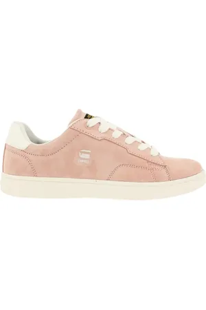 G-Star G-STAR Sneakers - CADET SUE W pink